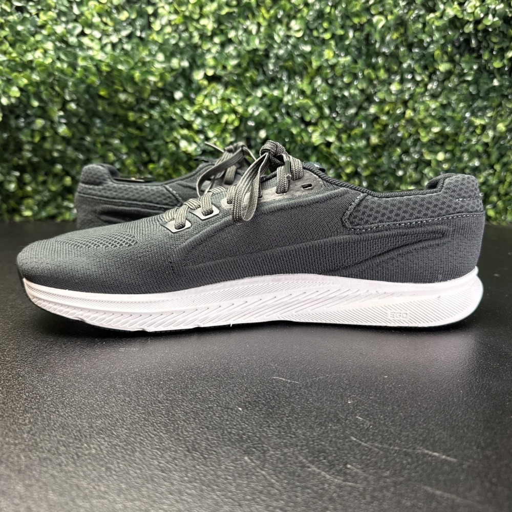 Altra Escalante 3 Black Athletic Running Shoes Women's Size 9.5 Sneakers - Picture 7 of 9
